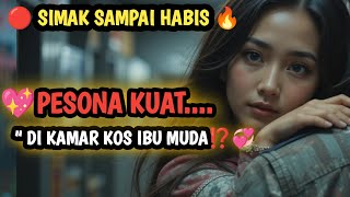 Download Lagu 💘Malam Sunyi di Kosan Yogyakarta… Rahasia Ibu Muda Membuatku Tak Bisa Pergi!” MP3 Download Lagu 💘Malam Sunyi di Kosan Yogyakarta… Rahasia Ibu Muda Membuatku Tak Bisa Pergi!” MP3