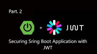 Secure spring boot application with JWT | part 2 Profile