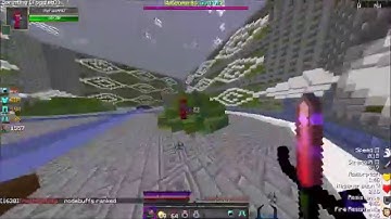 ItzFaithHD Hacking on Duels