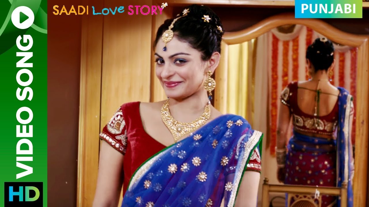 Dhol Special | Saadi Love Story | Diljit Dosanjh, Amrinder Gill | Video Song