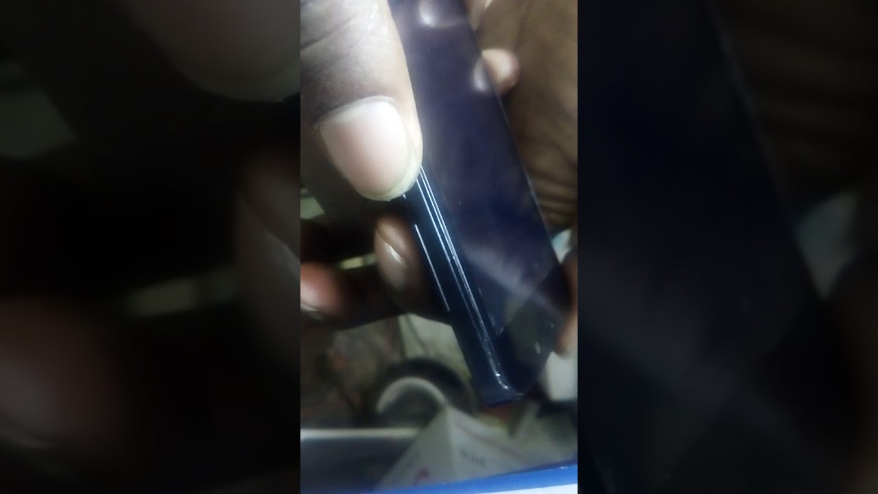 Sympony E 62 hard reset