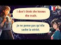 Stop Making This French Mistake! 80 Real Examples (Indicatif vs Subjonctif)