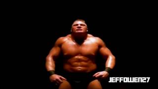WWE Brock Lesnar Titantron 2012 [HD + FULL]