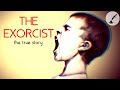 The Exorcism of Roland Doe: The True Story Behind The Exorcist | Documentary