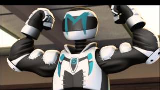 Max Steel March 8, 2015 Teaser