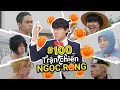[VIDEO # 100] Trận Chiến Ngọc Rồng | Ping Lê
