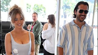 Jonathan Davino: The Truth Behind Sydney Sweeney’s Mysterious Fiancé!