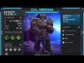 R3 Cull Obsidian Beyond God Tier damage showcase! Cull solos 6.4 path easily!