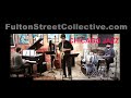 YOUNG LIONS from CHICAGO&#39;s Jazz Scene WAIL on &quot;Ugetsu&quot; @ FULTON STREET COLLECTIVE