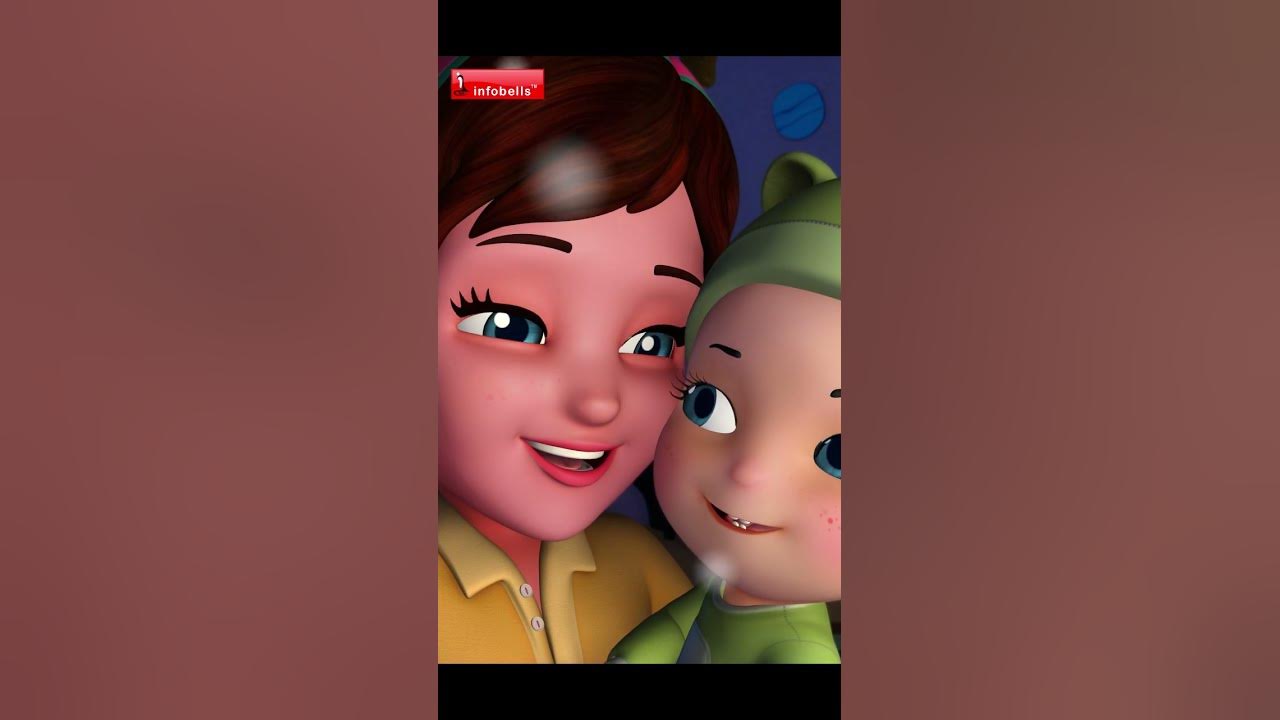 Sleep My Child All Night - Lullaby and Baby Songs | infobells