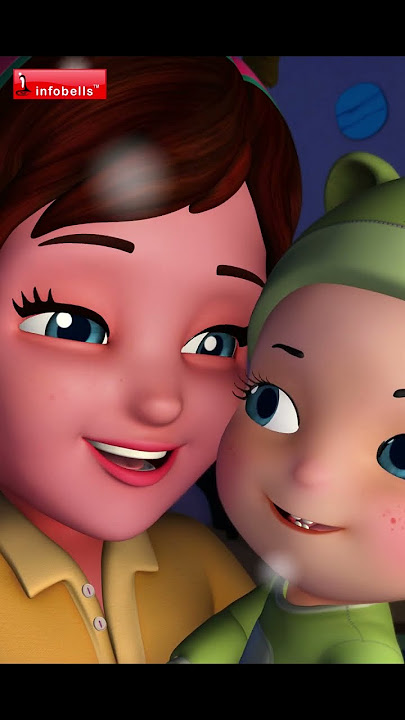 Sleep My Child All Night - Lullaby and Baby Songs | infobells