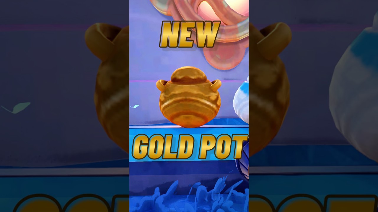 НОВЫЕ золотые горшки в Slime Rancher 2