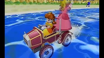 Mario Kart: Double Dash!! (GC) - JP Commercial (Game Rip) (4K60 Upscale)