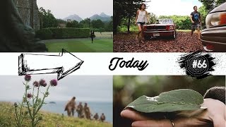 Coloring #66 [Today]║ Sony Vegas