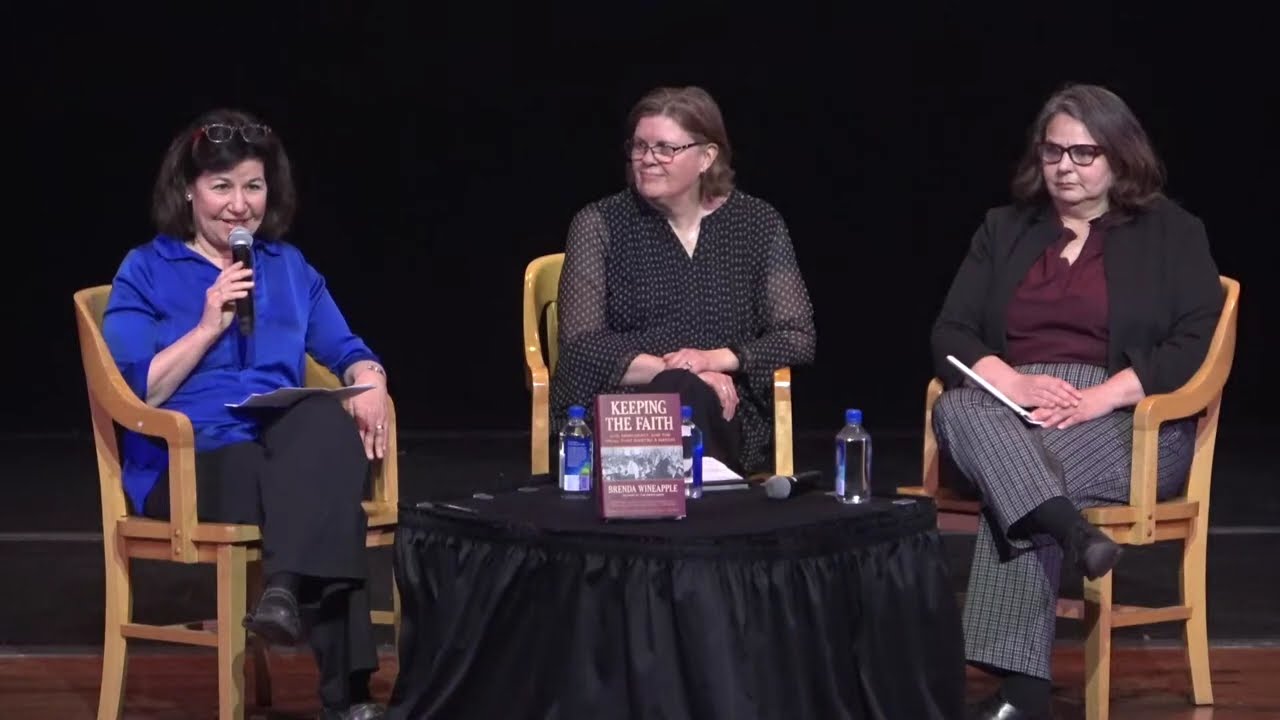 100 Years After Scopes Monkey Trial: Book Banning in 2025