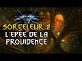 Sorceleur 2 - L'Épée de la Providence (The Witcher)