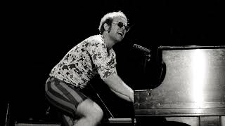 Elton John - Cleveland (1970) (Soundboard Recording)