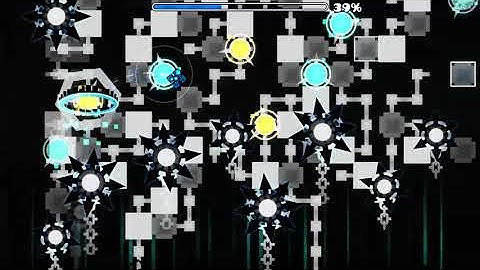 FuryDynamix by ZenthicAlpha (Insane Demon) 100%