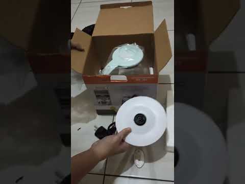 Unboxing Ketel /