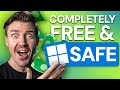 Top Free VPN for Windows in 2026 🔒