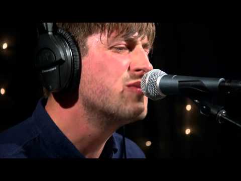 Boxed In - All Your Love Is Gone (Live on KEXP)