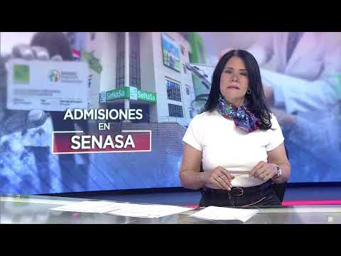 Defendants admit guilt in Senasa case | SIN Prime Time with Alicia Ortega