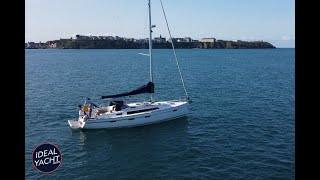 BAVARIA 41 CIRCE sold with Fred_IDEAL-YACHT.com by IDEAL-YACHT 205 views 11 months ago 8 minutes, 32 seconds