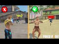 Free Fire wtf moments 111🤣 | primis exe | free fire noob exe