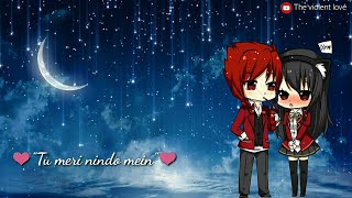 Teri Galiyan ( Female version) Whatsapp status❤ ll shraddha kapoor whatsapp status💕