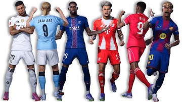 HOW TO MAKE THE REAL PES 2026!