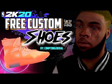 free jordan shoes 2k19