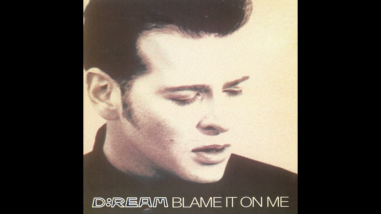 D Ream – Heart Of Gold