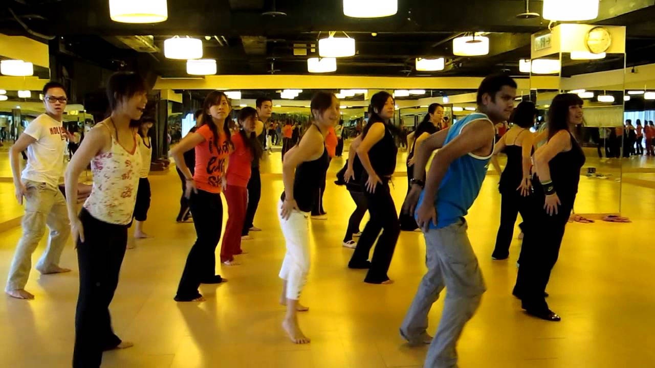 20110813 Bollywood-Chitti Ayire@AW