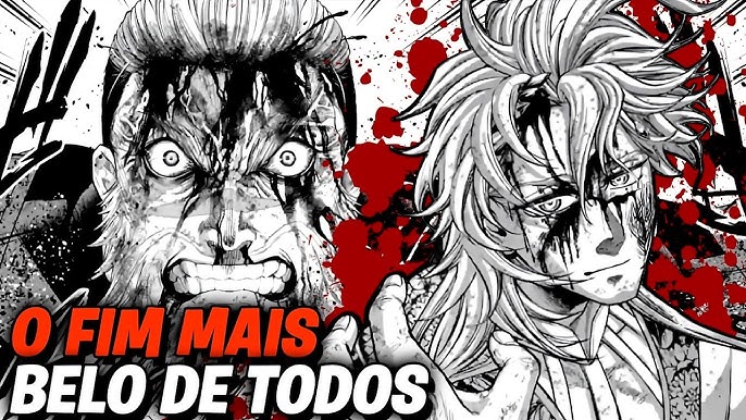 Ler Shuumatsu no Walküre Capítulo 82 Português - Manga Online