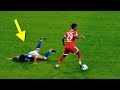 20 Most Ankle Breaker Skills In Football