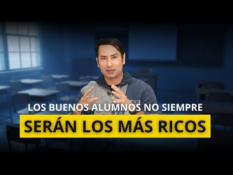The Mindset That Keeps You Poor (And How to Break It) | Alejandro Cardona