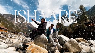 Parö - Ishaare (Official music video) | 2025 | Let your heart follow the signs.