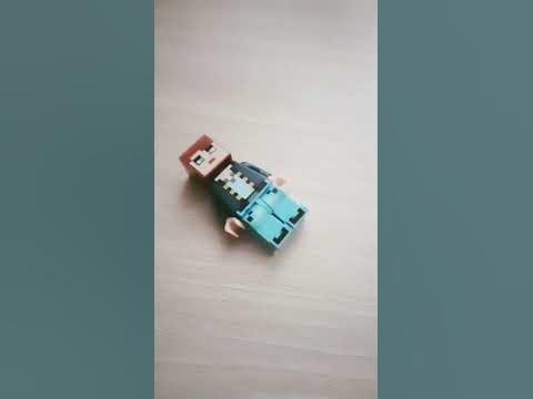 фигурка челлендж - YouTube