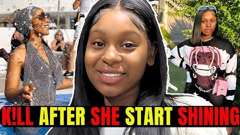 Ohio Rising Rapper Shot DEAD Immediately Her Stars Start Shining, Her Body Found On | True Crime