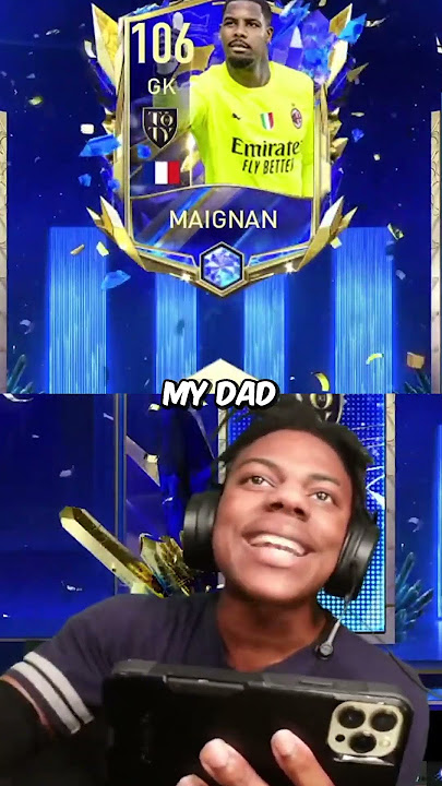 Speed pronounces Fifa names 🤣