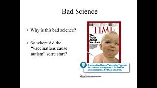Chapter 1 part 3 Scientific Thinking