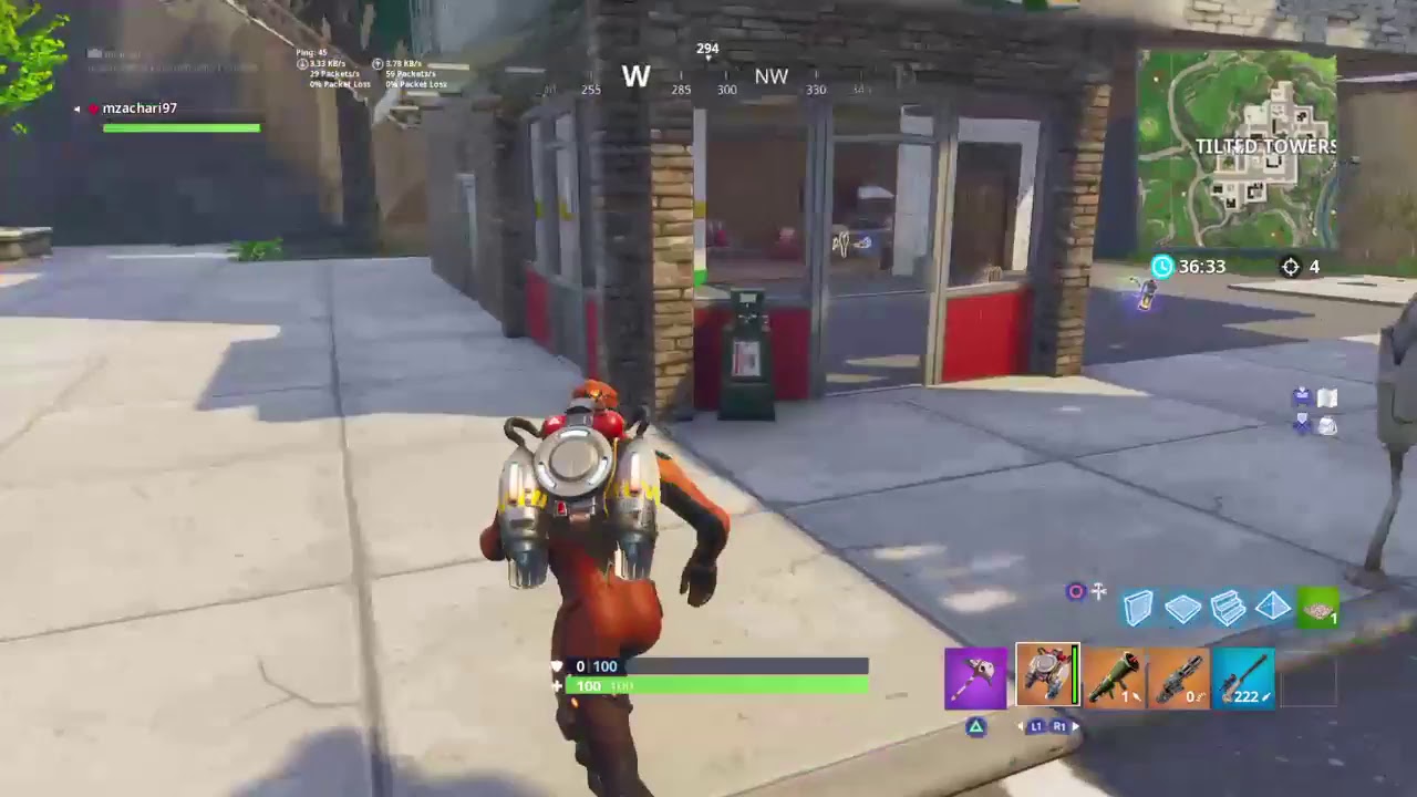 What is fortnite? YouTube