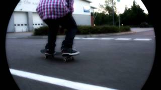 James Shergold 2 Throwaway Lines