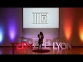 Oser sortir du lot, pourquoi ça fait peur ? | Lucie MOURER | TEDxCPE Lyon