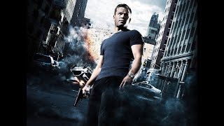 The Bourne Ultimatum (2007) : Escaping Waterloo Station 2/2 HD clip - Με Ελληνικους υποτιτλους