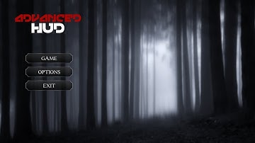 Advanced HUD System - Executioner Style
