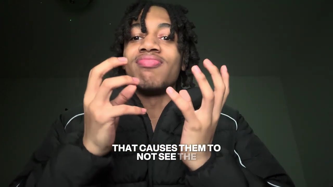 You need to change your mindset this year!! 