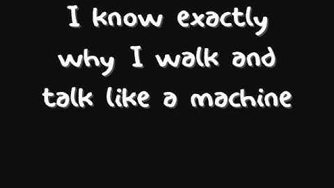 "Oh no!" - Marina and the Diamonds (w/Lyrics)