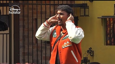 Bigg Boss Telugu 8 | Day 22 - Promo 1 | 'Foam Spray' challenge | Nagarjuna | DisneyPlusHotstarTelugu