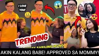 Full‼️bimby Aquino On Cam/offcam Kilig Nila Ni Ryzza Mae! Kris Aquino Kinikilig Din! 😱 Aminan!